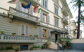 Hotel Palazzo Vecchio Florenz